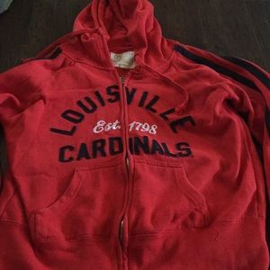 UL jacket